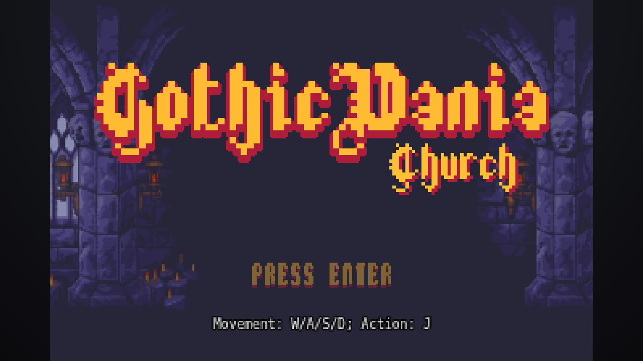 Gothicvania