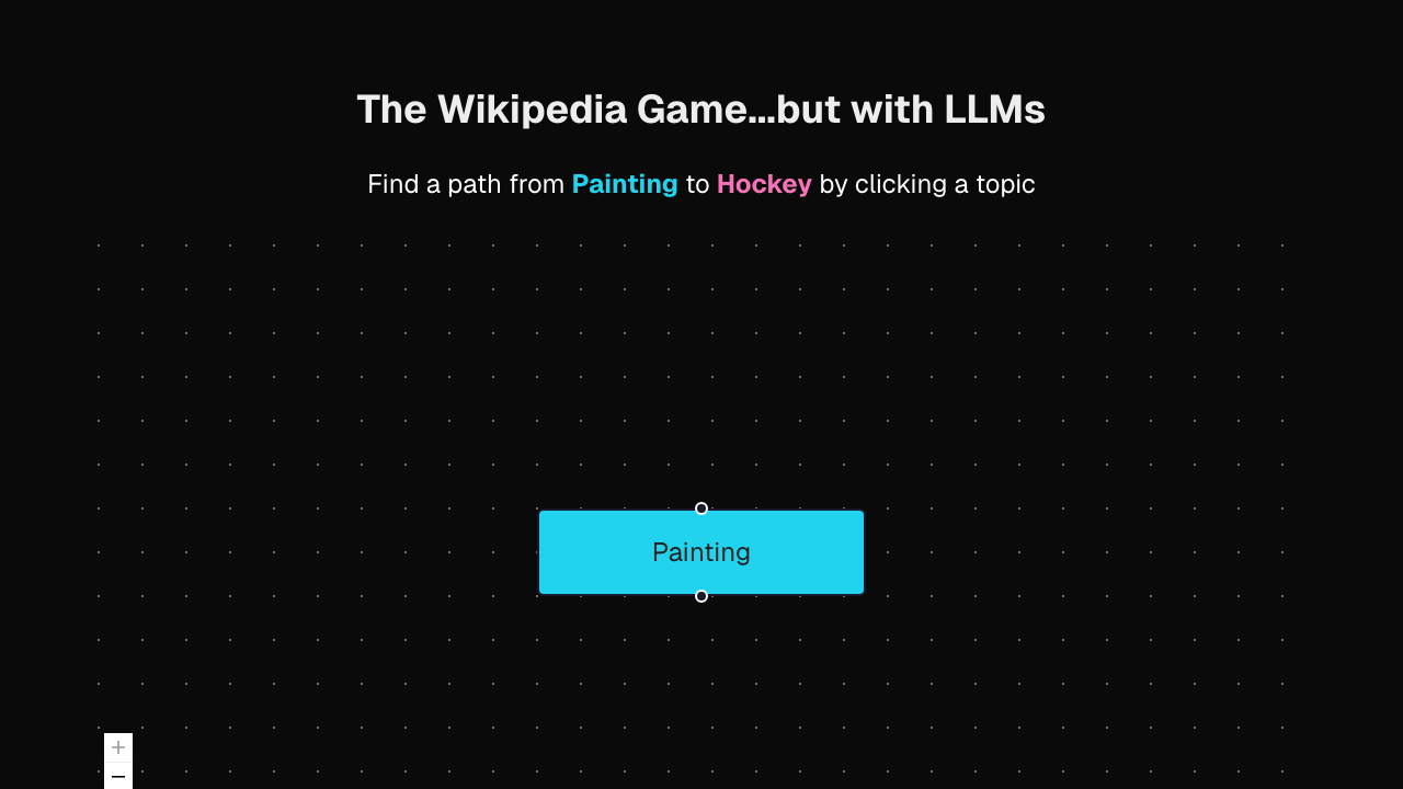 llmgame.ai screenshot