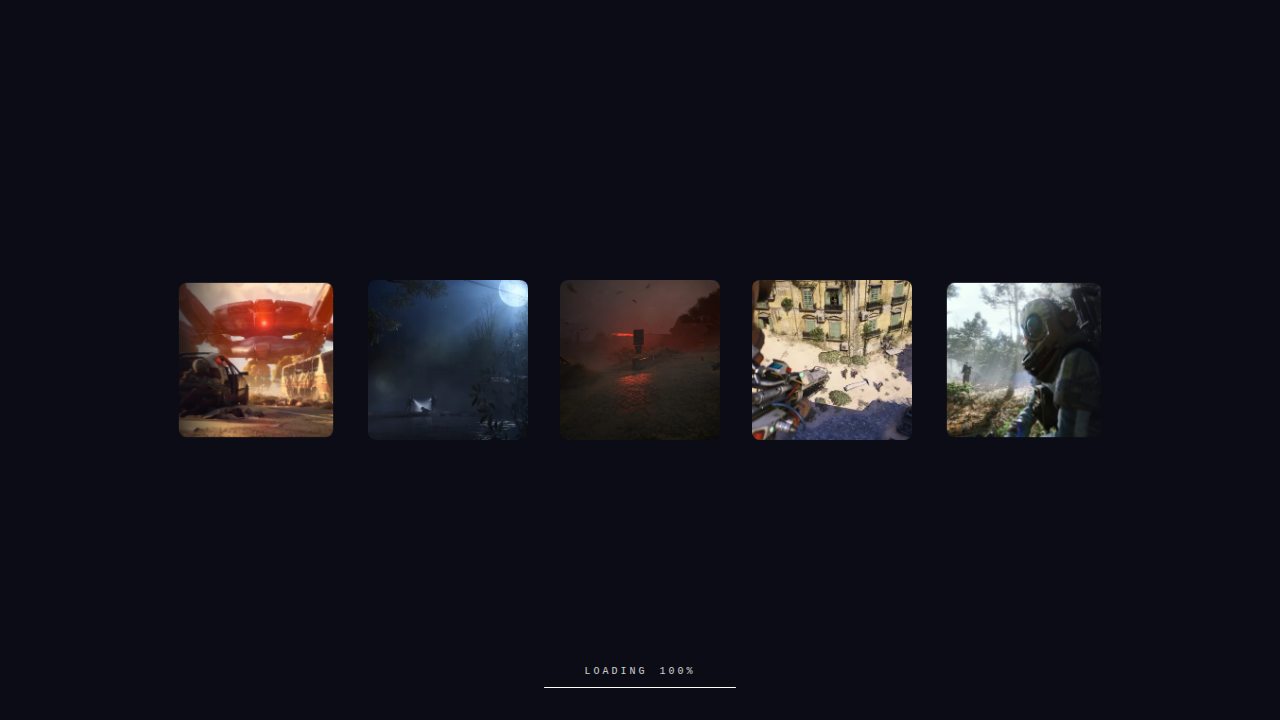 Loot Raiders screenshot