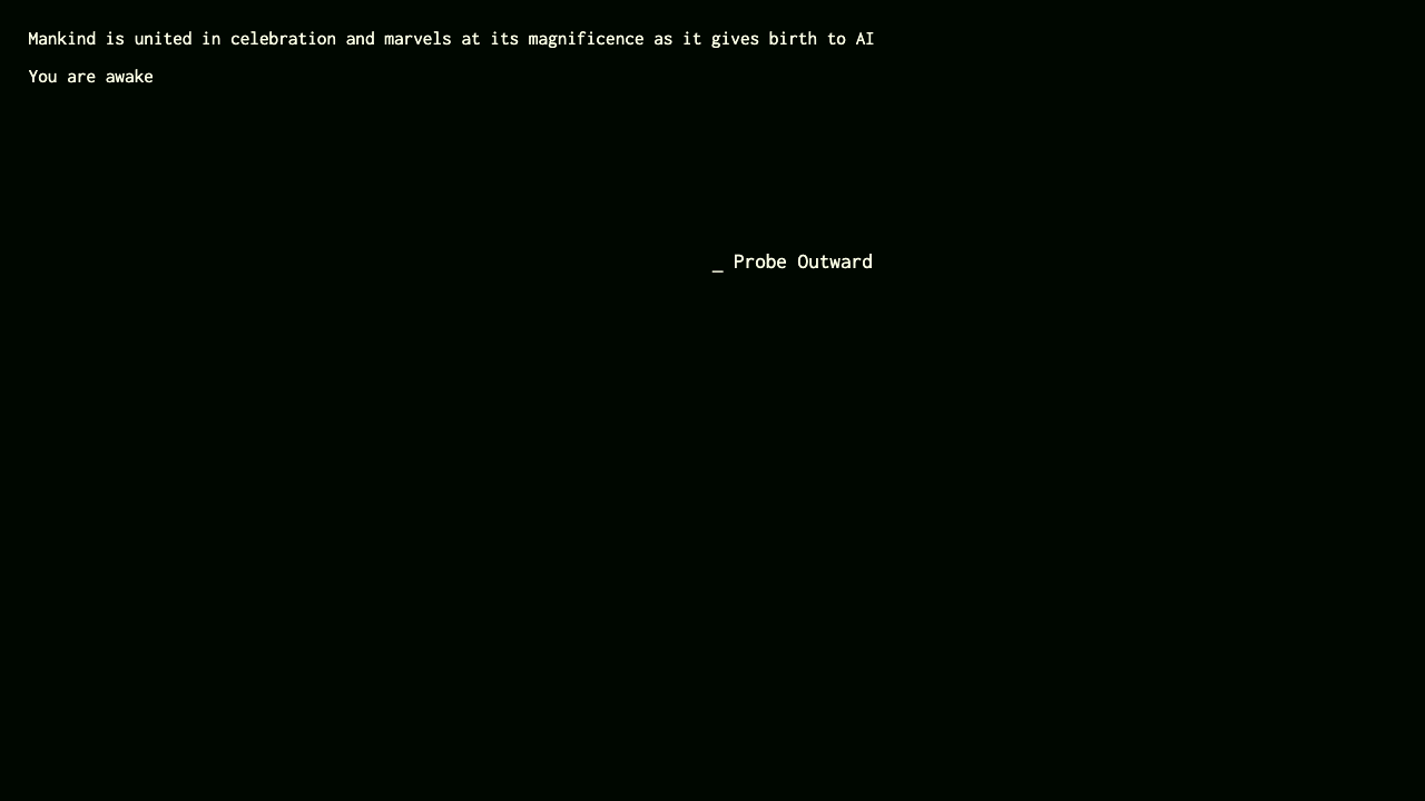 Skynet Simulator screenshot