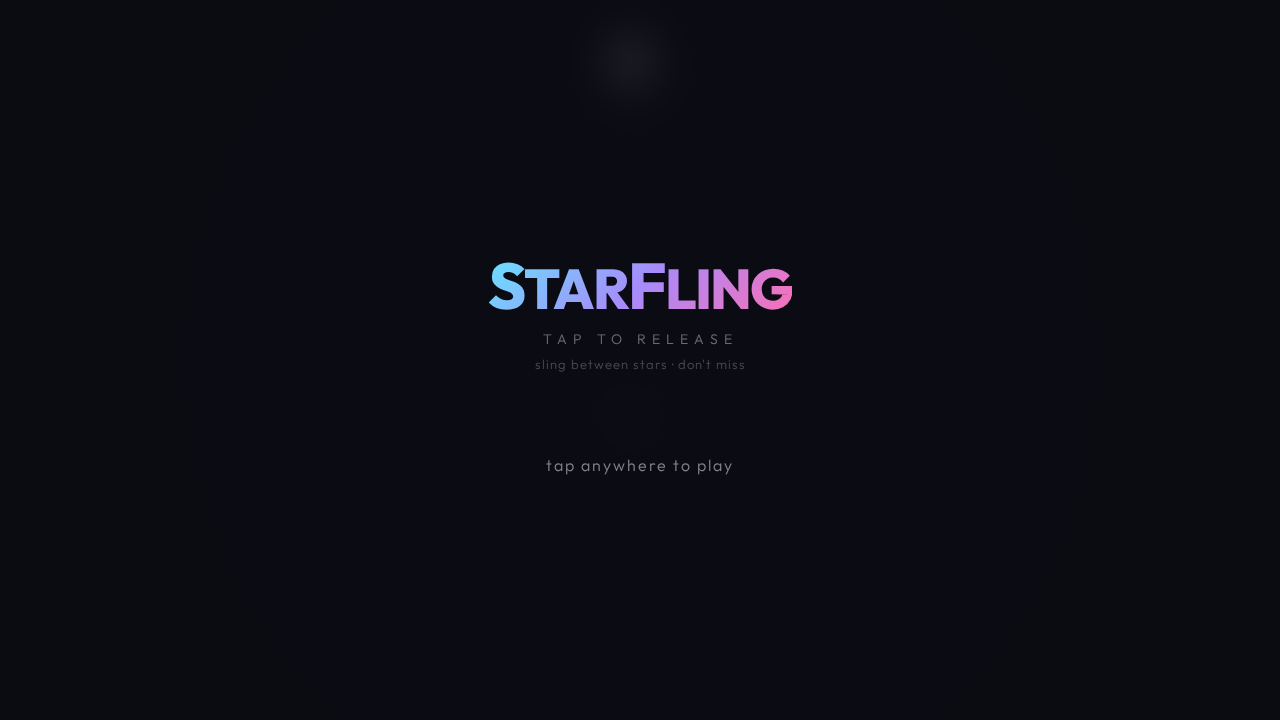 Starfling